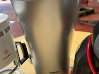 Wijnkoeler + dolce gusto + koffiezet - afbeelding 4 van  6