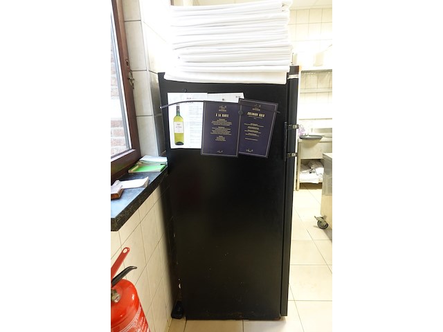 Wijnkoeler liebherr - afbeelding 2 van  6