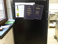 Wijnkoeler liebherr - afbeelding 2 van  6