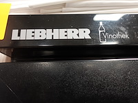 Wijnkoeler liebherr - afbeelding 3 van  6
