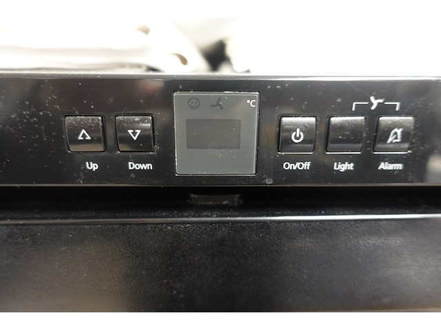 Wijnkoeler liebherr - afbeelding 4 van  6