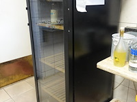 Wijnkoeler liebherr - afbeelding 5 van  6