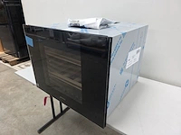Wijnkoeler smeg cvi120b3e - afbeelding 3 van  7