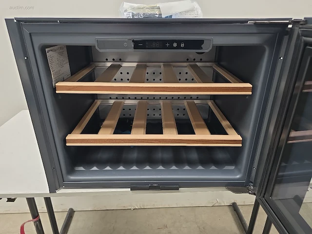 Wijnkoeler smeg cvi120b3e - afbeelding 5 van  7
