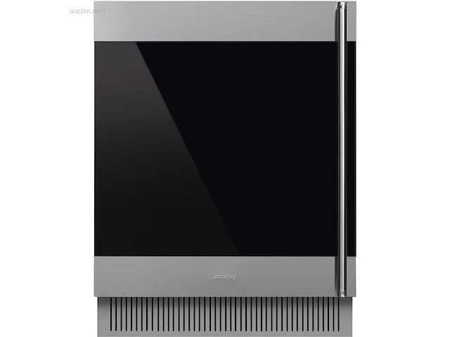 Wijnkoeler smeg cvi338lx3 - afbeelding 1 van  3