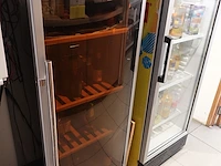 Wijnkoeler vinilux