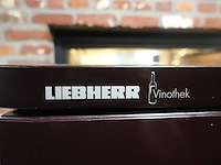 Wijnkoeler vinothek - afbeelding 2 van  6