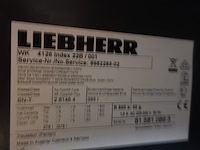 Wijnkoeler vinothek - afbeelding 6 van  6