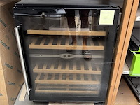 Wijnkoelkast avintage av53cdz - afbeelding 1 van  7