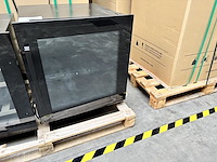 Wijnkoelkast avintage avi60cdzf