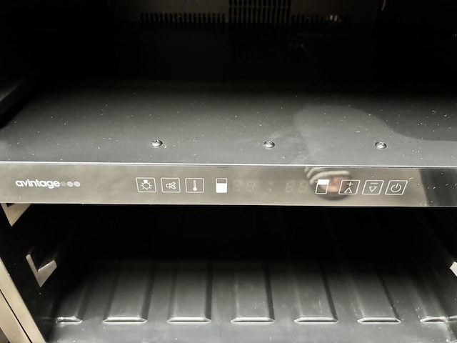 Wijnkoelkast avintage avi60cdzf - afbeelding 3 van  7
