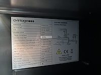 Wijnkoelkast avintage avi60cdzf - afbeelding 4 van  7