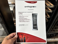 Wijnkoelkast avintage avi97x3zi - afbeelding 4 van  7