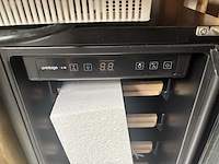 Wijnkoelkast avintage avu25sxmo - afbeelding 3 van  6