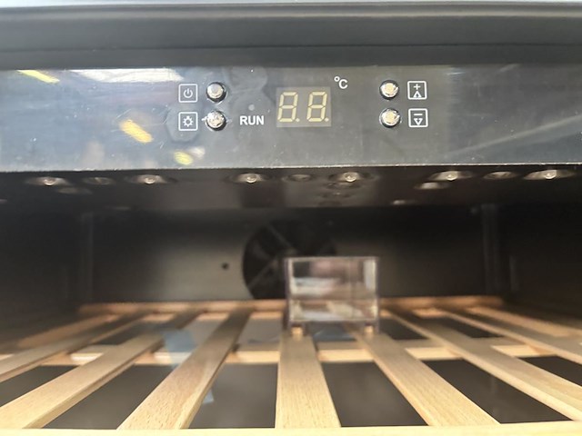 Wijnkoelkast avintage avu52sx - afbeelding 4 van  8