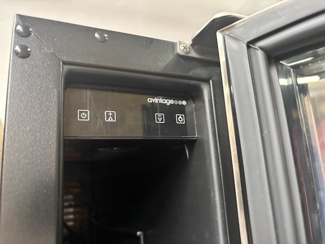 Wijnkoelkast avintage avu8txa - afbeelding 3 van  6