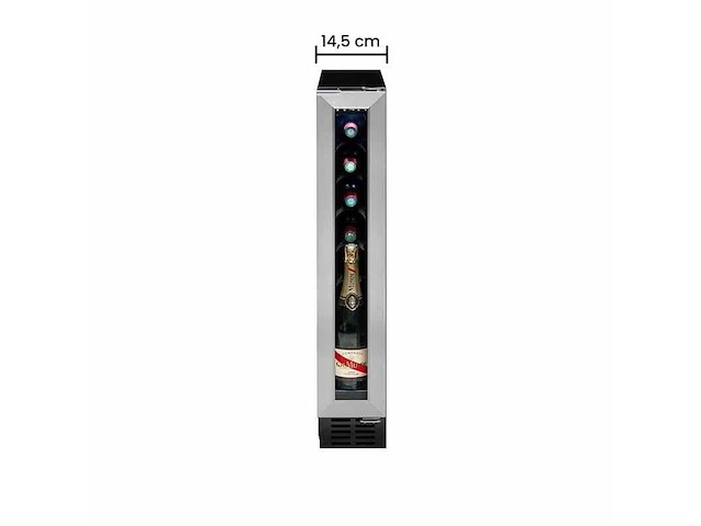 Wijnkoelkast avintage avu8txa - afbeelding 5 van  6