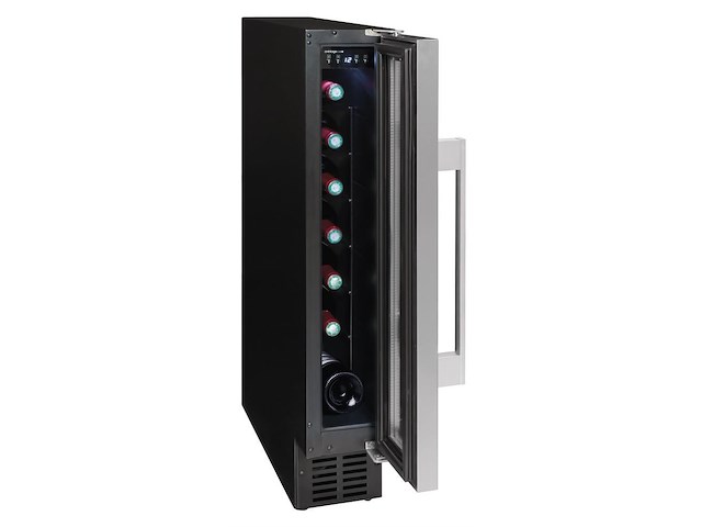 Wijnkoelkast avintage avu8x - afbeelding 5 van  7