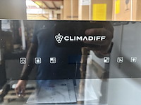 Wijnkoelkast climadiff cld115b1 - afbeelding 2 van  7