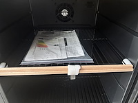 Wijnkoelkast climadiff cld115b1 - afbeelding 4 van  7