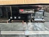 Wijnkoelkast climadiff cs63b1 - afbeelding 2 van  5