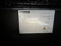 Wijnkoelkast climadiff - afbeelding 6 van  7