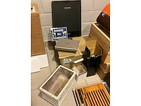 Wijnkoelkast en diverse accesoires - afbeelding 2 van  19