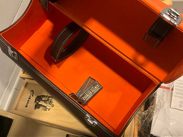 Wijnkoelkast en diverse accesoires - afbeelding 3 van  19