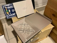 Wijnkoelkast en diverse accesoires - afbeelding 6 van  19