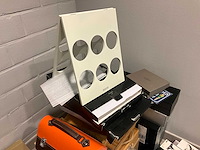 Wijnkoelkast en diverse accesoires - afbeelding 8 van  19