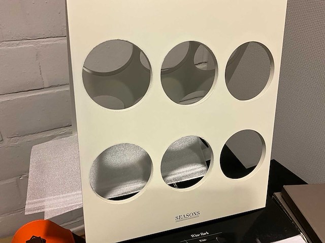 Wijnkoelkast en diverse accesoires - afbeelding 9 van  19