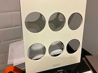 Wijnkoelkast en diverse accesoires - afbeelding 9 van  19