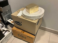 Wijnkoelkast en diverse accesoires - afbeelding 11 van  19