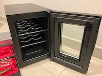 Wijnkoelkast en diverse accesoires - afbeelding 14 van  19