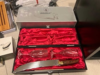 Wijnkoelkast en diverse accesoires - afbeelding 15 van  19