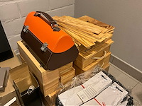 Wijnkoelkast en diverse accesoires - afbeelding 19 van  19