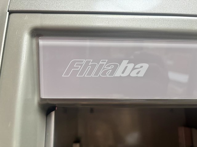 Wijnkoelkast fhiaba ks5990fw6 - afbeelding 9 van  11