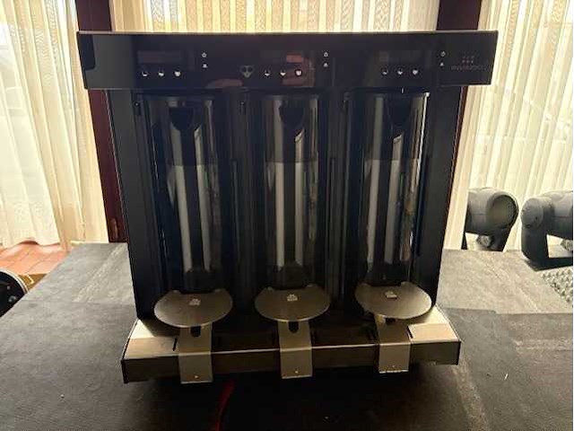 Wijnmachine - afbeelding 1 van  11