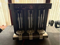 Wijnmachine - afbeelding 1 van  11