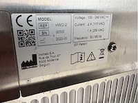 Wijnmachine - afbeelding 8 van  11