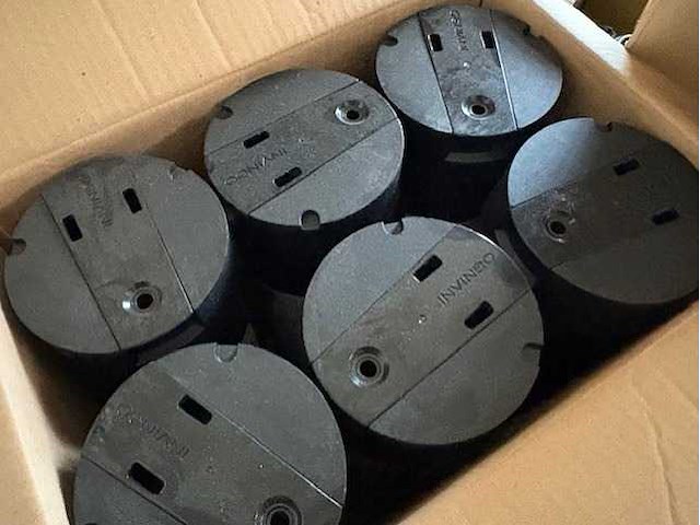 Wijnmachine - afbeelding 11 van  11