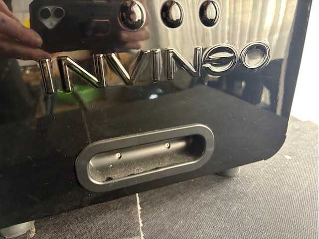 Wijnmachine - afbeelding 5 van  11