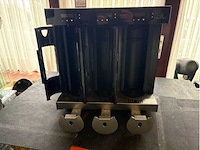 Wijnmachine - afbeelding 7 van  11