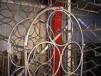 Wijnrek (x3) - afbeelding 3 van  5