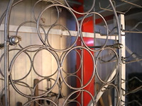 Wijnrek (x3) - afbeelding 4 van  5