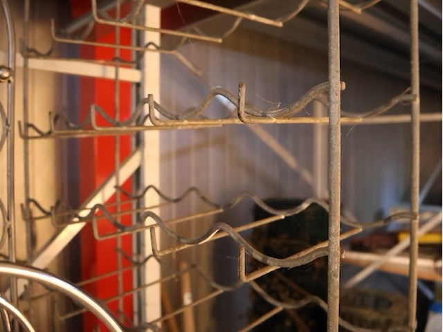 Wijnrek (x3) - afbeelding 5 van  5