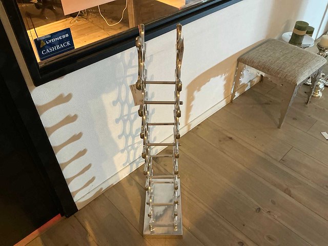 Wijnrek - afbeelding 4 van  5