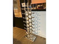 Wijnrek - afbeelding 5 van  5