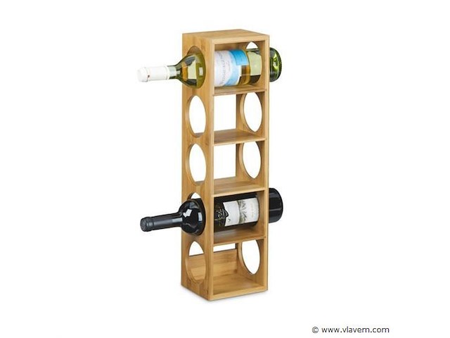 Wijnrek - afbeelding 1 van  5