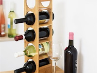 Wijnrek - afbeelding 2 van  5